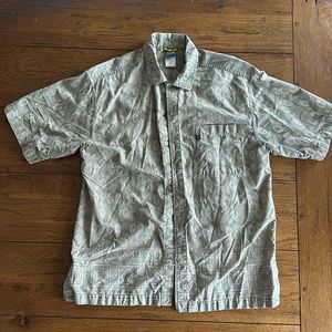 The North Face A5 series